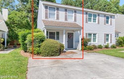 128 Lullwater Drive, Wilmington, NC 28403