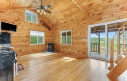 4675 COVEYVILLE RD, Phelps, WI 54554