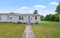 1700 Roslyn Drive, Burlington, NC 27215