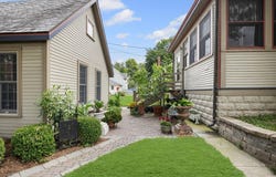 201 E Franklin Street, Delphi, IN 46923
