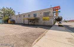 1848 Harrison Avenue, Butte, MT 59701