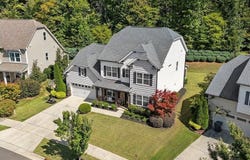 255 Empress Road, Hillsborough, NC 27278