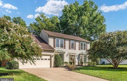 8550 YODER Street, MANASSAS, VA 20110