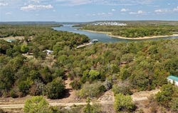 4 Dozer Mountain Road, Eufaula, OK 74432