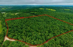 County Road 521, Hardenville, MO 65666