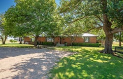 195 County Road 205, Haskell, TX 79521
