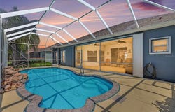 423 STONEHENGE Circle, ROCKLEDGE, FL 32955