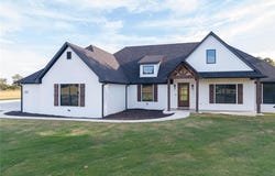 1401 W Utah Ranch RD, Lavaca, AR 72941