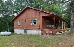 300 Arrow Head, Mountain View, AR 72560
