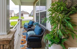 15803 Young Circle, Bennington, NE 68007