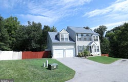 8115 BETHEL Lane, SAVAGE, MD 20763