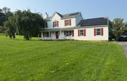 4 Fox Chase Rd, White Twp., NJ 07863-3703