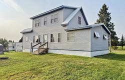 W107 1ST AVE, Gleason, WI 54435