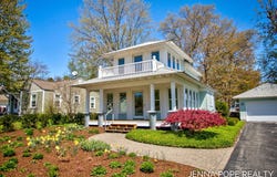 17554 GRAND RIVER AVENUE, SPRING LAKE, MI 49456