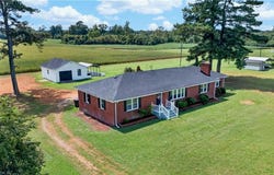 8469 Gates Road, Suffolk, VA 23437