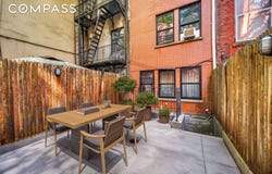 15 W 131st Street, New York, NY 10037