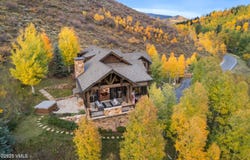 1677 Buffehr Creek Road, Vail, CO 81657