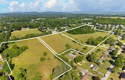 Peppers Ferry Road, Pulaski, VA 24301