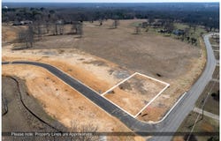 101 Glade Drive, Cabot, AR 72023