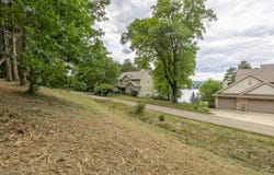 Red Cedar lot: 5, Lodi, WI 53555