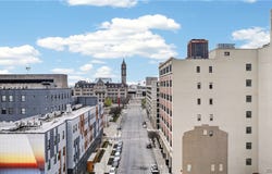 210 Ellicott Street, Buffalo, NY 14203