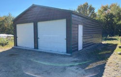 M4 L1-1 Town Road, Lagrange, ME 04453