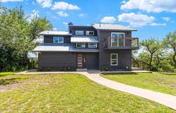 5203 Cueva Dr, Austin, TX 78738