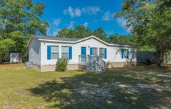 447 Smith Road, DeFuniak Springs, FL 32433