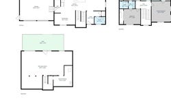 80 Lewis Pointe Drive, Vincent, OH 45784