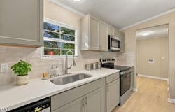 302 Vass Road, Spring Lake, NC 28390