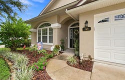 248 Pine Arbor Cir, St Augustine, FL 32084