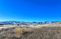 E Main (17.1 +/- acres), Lander, WY 82520