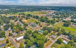 603 N Division St, Morrilton, AR 72110