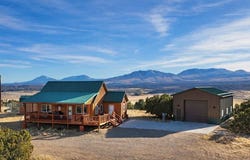 20480 State HWY 69, Gardner, CO 81040