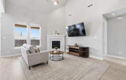 1108 Claiborne Drive, Aubrey, TX 76227