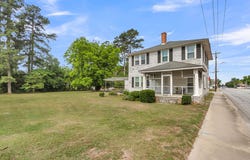 5539 Memorial Boulevard, Saint George, SC 29477