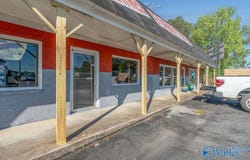 5089 Al Highway 35, Section, AL 35771