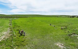 2nd Road NW, Fairfield, MT 59436