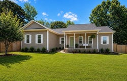 552 HWY 225 E, Greenbrier, AR 72058