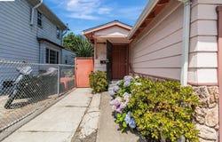 2538 E 16Th St, Oakland, CA 94601