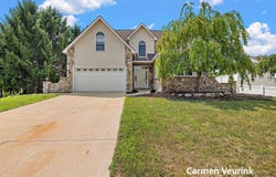 10971 Lance Avenue, Allendale, MI 49401