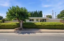615 Brentwood Drive, Tehachapi, CA 93561
