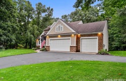 4320 Trail E Drive NE, Ada, MI 49301