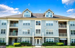 8809 STONE RIDGE Circle, PIKESVILLE, MD 21208
