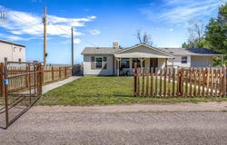 405 3rd Street, Calhan, CO 80808