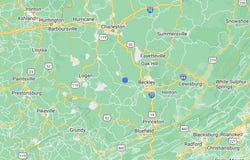 135 Amber Ct, Naoma, WV 25140