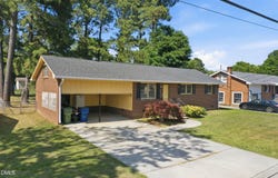 145 Webster Road, Graham, NC 27253