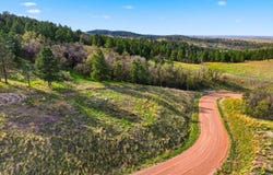 Prairie View Loop lot: 7, Whitewood, SD 57793