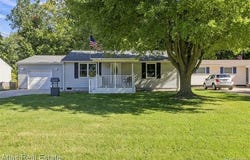 1489 Transue Avenue, Burton, MI 48509