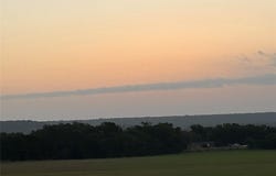 Fm 219, Clifton, TX 76634